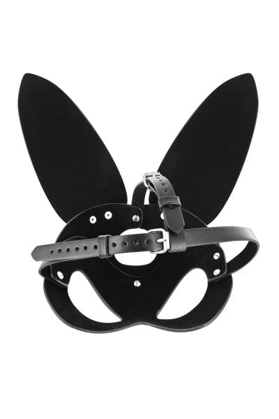 Fetish Tentation Bondage & Fetish Fetish Tentation Adjustable Faux Leather Bunny Mask