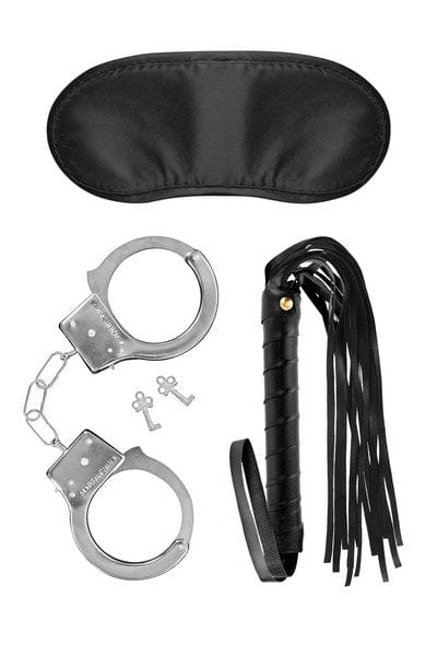 Fetish Tentation Pleasure kits Fetish Tentation Submission Kit