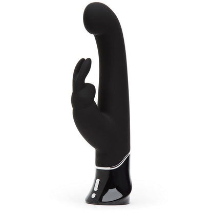 Fifty Shades of Grey Vibrators Fifty Shades of Grey Greedy Girl G-Spot Rabbit Vibrator