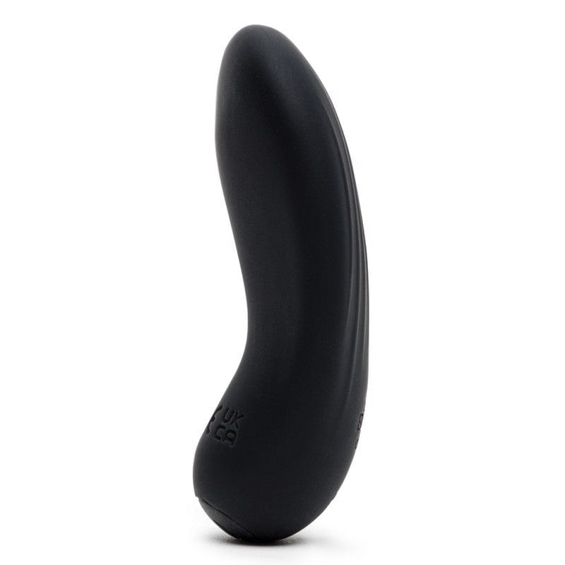 Fifty Shades of Grey Vibrators Fifty Shades of Grey Sensation Clitoral Vibrator