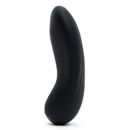 Fifty Shades of Grey Vibrators Fifty Shades of Grey Sensation Clitoral Vibrator