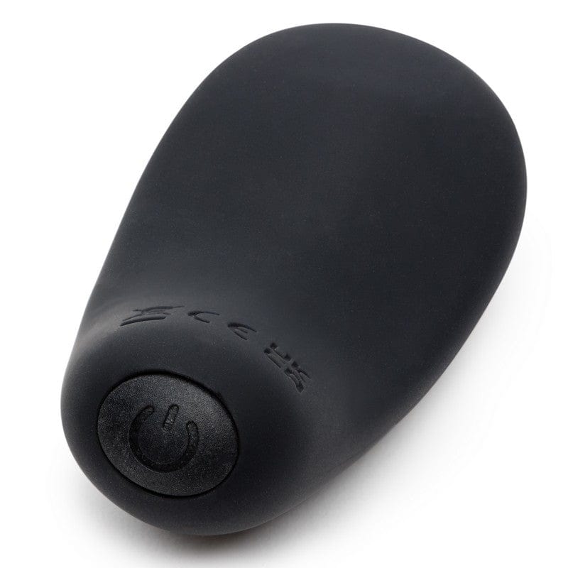 Fifty Shades of Grey Vibrators Fifty Shades of Grey Sensation Clitoral Vibrator
