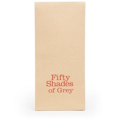 Fifty Shades of Grey BDSM Fifty Shades of Grey Sweet Anticipation Blindfold