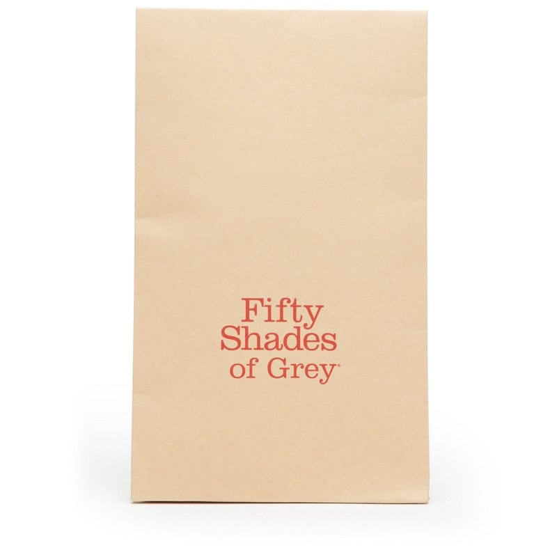 Fifty Shades of Grey BDSM Fifty Shades of Grey Sweet Anticipation Collar Nipple Clamps