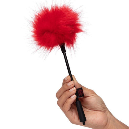 Fifty Shades of Grey BDSM Fifty Shades of Grey Sweet Anticipation Faux Feather Tickler