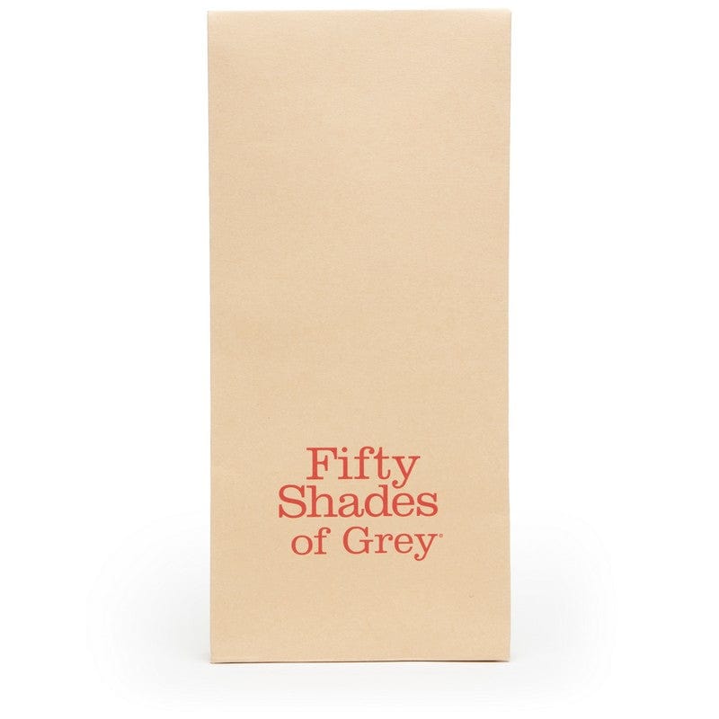Fifty Shades of Grey BDSM Fifty Shades of Grey Sweet Anticipation Faux Feather Tickler