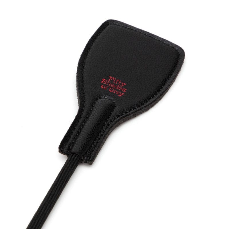 Fifty Shades of Grey Riding Crops & Whips Fifty Shades of Grey Sweet Anticipation Riding Crop