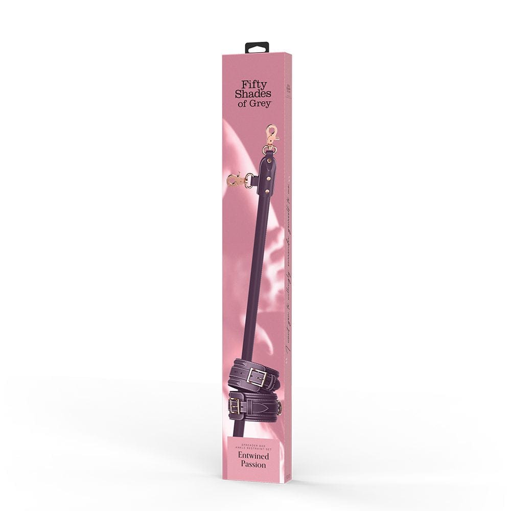 Fifty Shades of Grey BDSM Fifty Shades of Grey Entwined Passion Spreader Bar