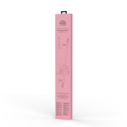 Fifty Shades of Grey BDSM Fifty Shades of Grey Entwined Passion Spreader Bar