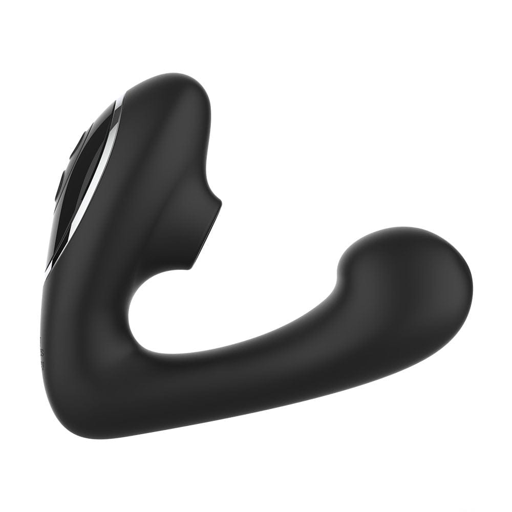 Fifty Shades of Grey Vibrators Fifty Shades of Grey Greedy Girl Duet