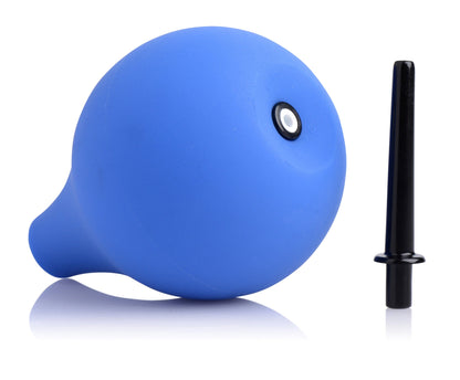 Clean Stream Anal Toys Cleanstream Premium One-Way Valve Anal Douche