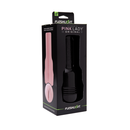 Fleshlight Male Masturbators Fleshlight Pink Lady Original
