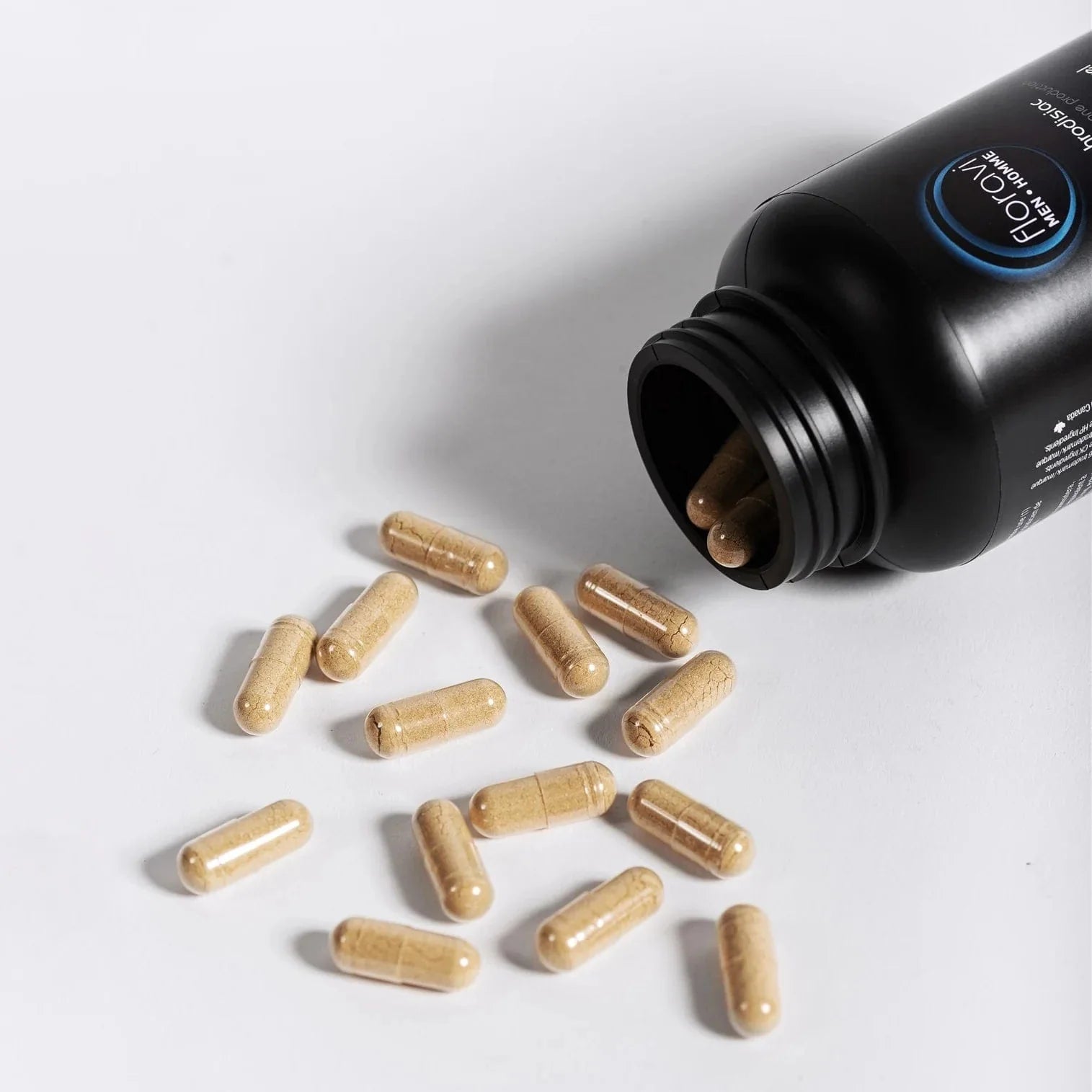 Floravi Male Enhancement Floravi Natural Aphrodisiac Capsules for Men