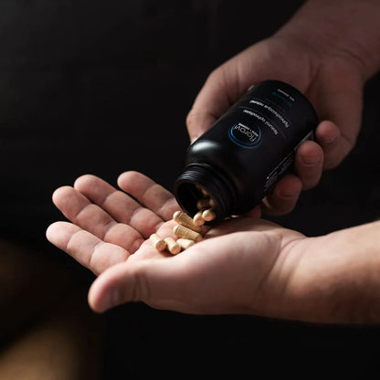 Floravi Male Enhancement Floravi Natural Aphrodisiac Capsules for Men