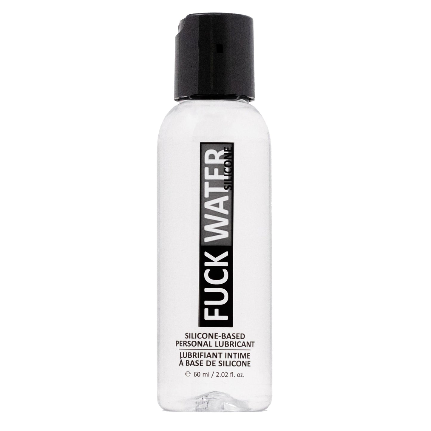 FuckWater Lubes & Lotions 2oz FuckWater Silicone Based Lube