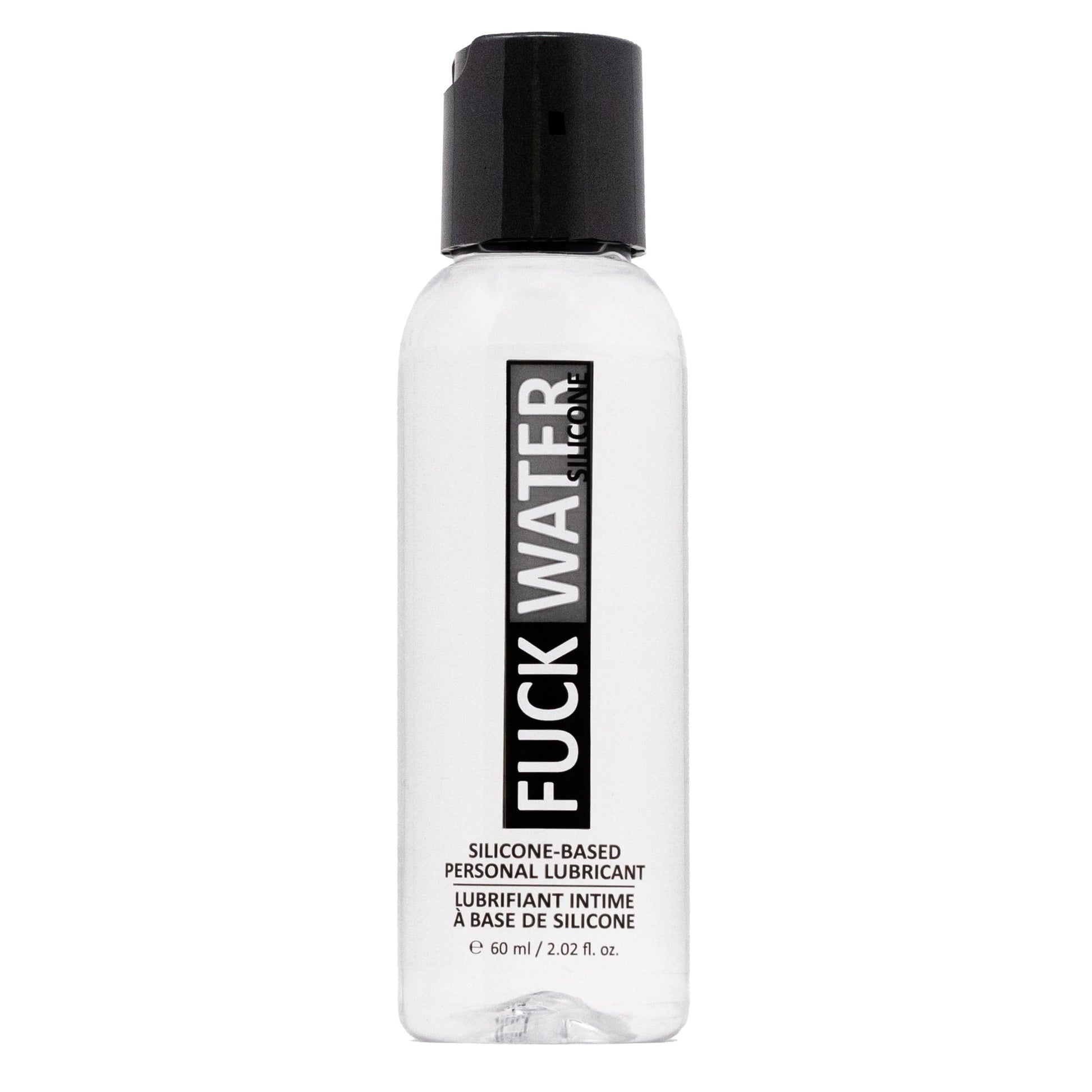 FuckWater Lubes & Lotions 2oz FuckWater Silicone Based Lube