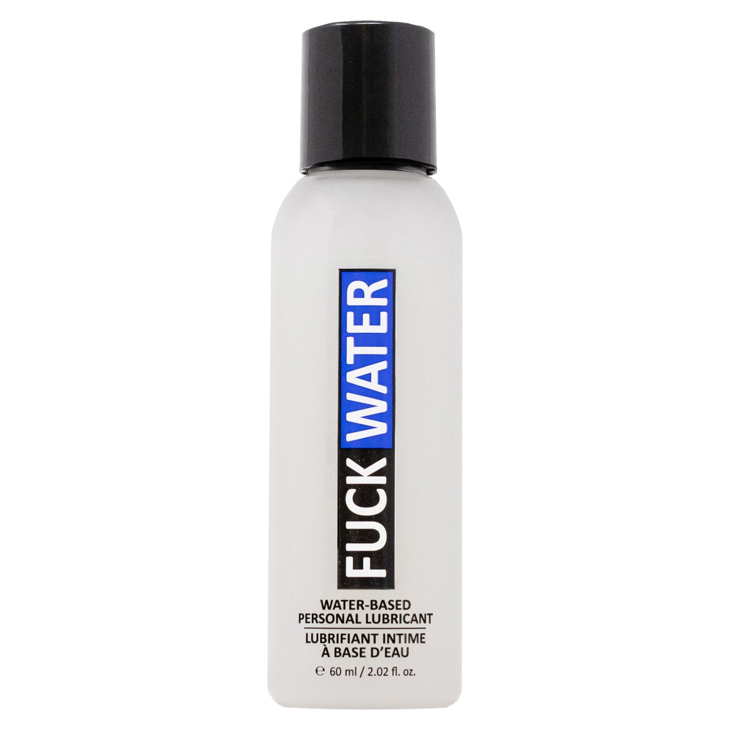 FuckWater Lubes & Lotions 2oz FuckWater Waterbased Hybrid Lube