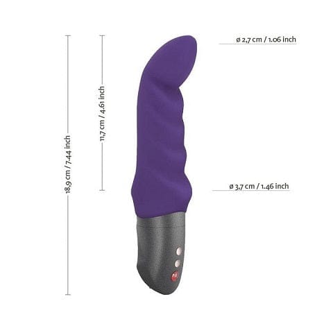 Fun Factory Vibrators Fun Factory Abby G Vibrator