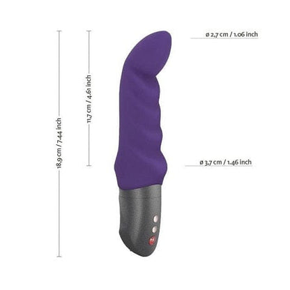 Fun Factory Vibrators Fun Factory Abby G Vibrator