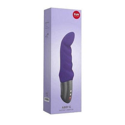 Fun Factory Vibrators Fun Factory Abby G Vibrator