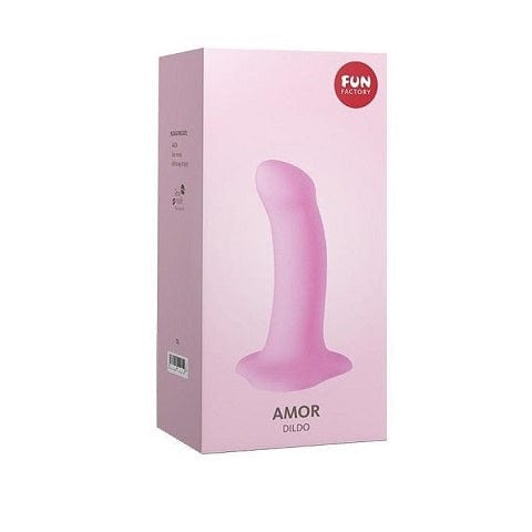 Fun Factory Amor | Small Dildo | XOXTOYS Fun Factory Amor | Small Dildo | XOXTOYS