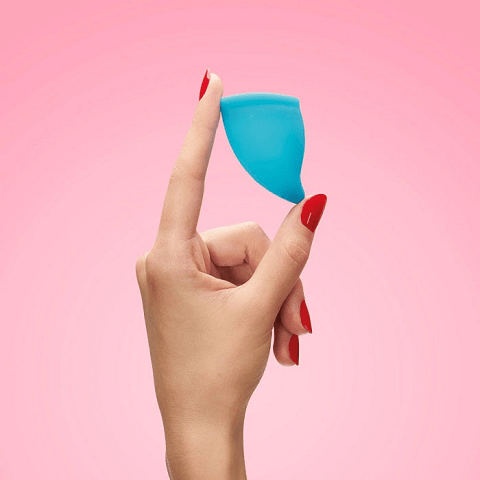 Fun Factory Accessories Fun Factory Fun Cup A Menstrual Cup