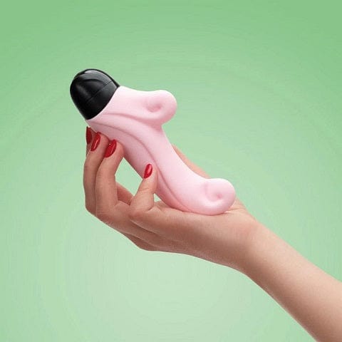 Fun Factory Vibrators Fun Factory Ocean Mini Vibe