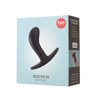 Fun Factory Anal Toys Fun Factory Silicone Bootie Medium Plug