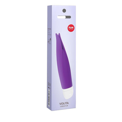 Fun Factory Vibrators Fun Factory Volita Slim Vibe