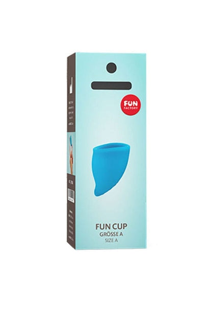 Fun Factory Accessories Fun Factory Fun Cup A Menstrual Cup