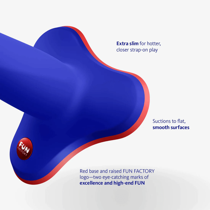Fun Factory Dildos Fun Factory Limba Flex Dildo