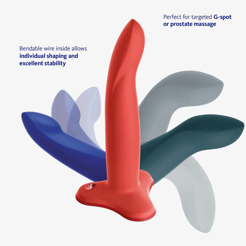 Fun Factory Dildos Fun Factory Limba Flex Dildo