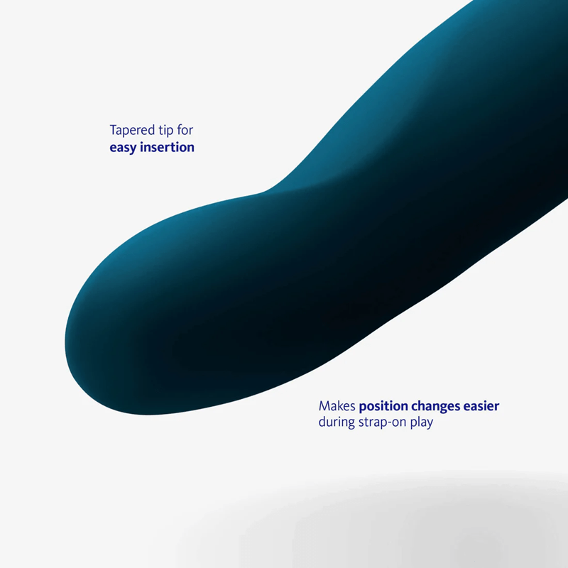 Fun Factory Dildos Fun Factory Limba Flex Dildo