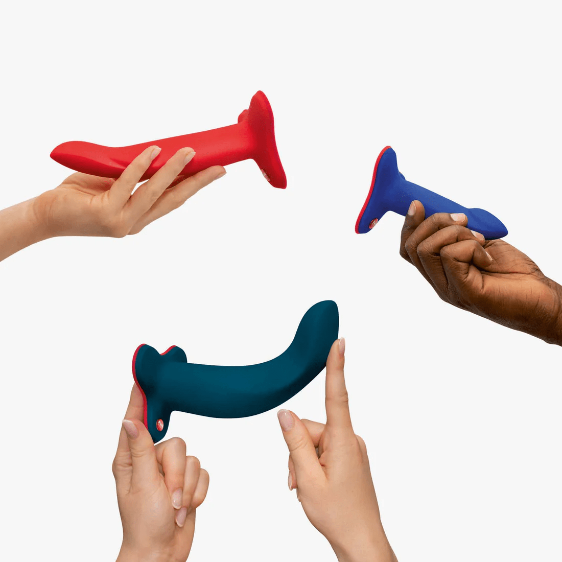 Fun Factory Dildos Fun Factory Limba Flex Dildo