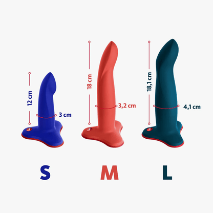 Fun Factory Dildos Fun Factory Limba Flex Dildo
