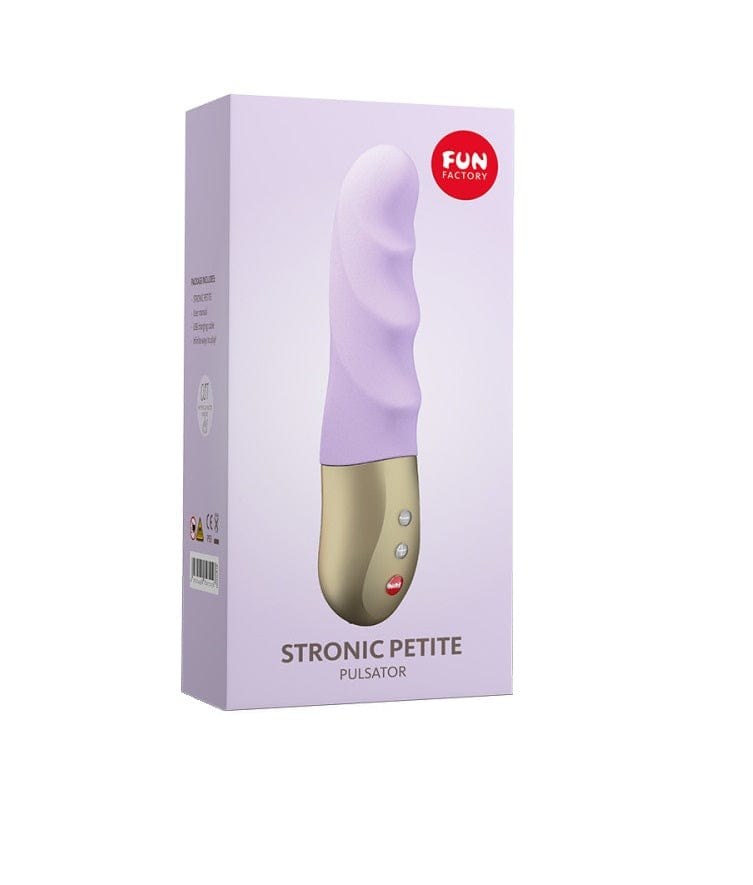 Fun Factory Vibrators Fun Factory Stronic Petite Vibrator