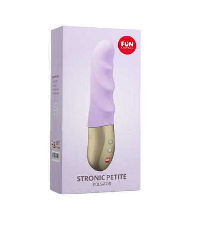 Fun Factory Vibrators Fun Factory Stronic Petite Vibrator