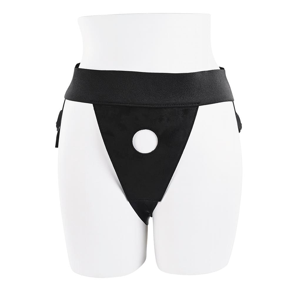 Gender X Strap-Ons Gender X Sweet Embrace Remote Control Strap On