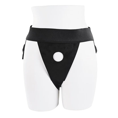 Gender X Strap-Ons Gender X Sweet Embrace Remote Control Strap On