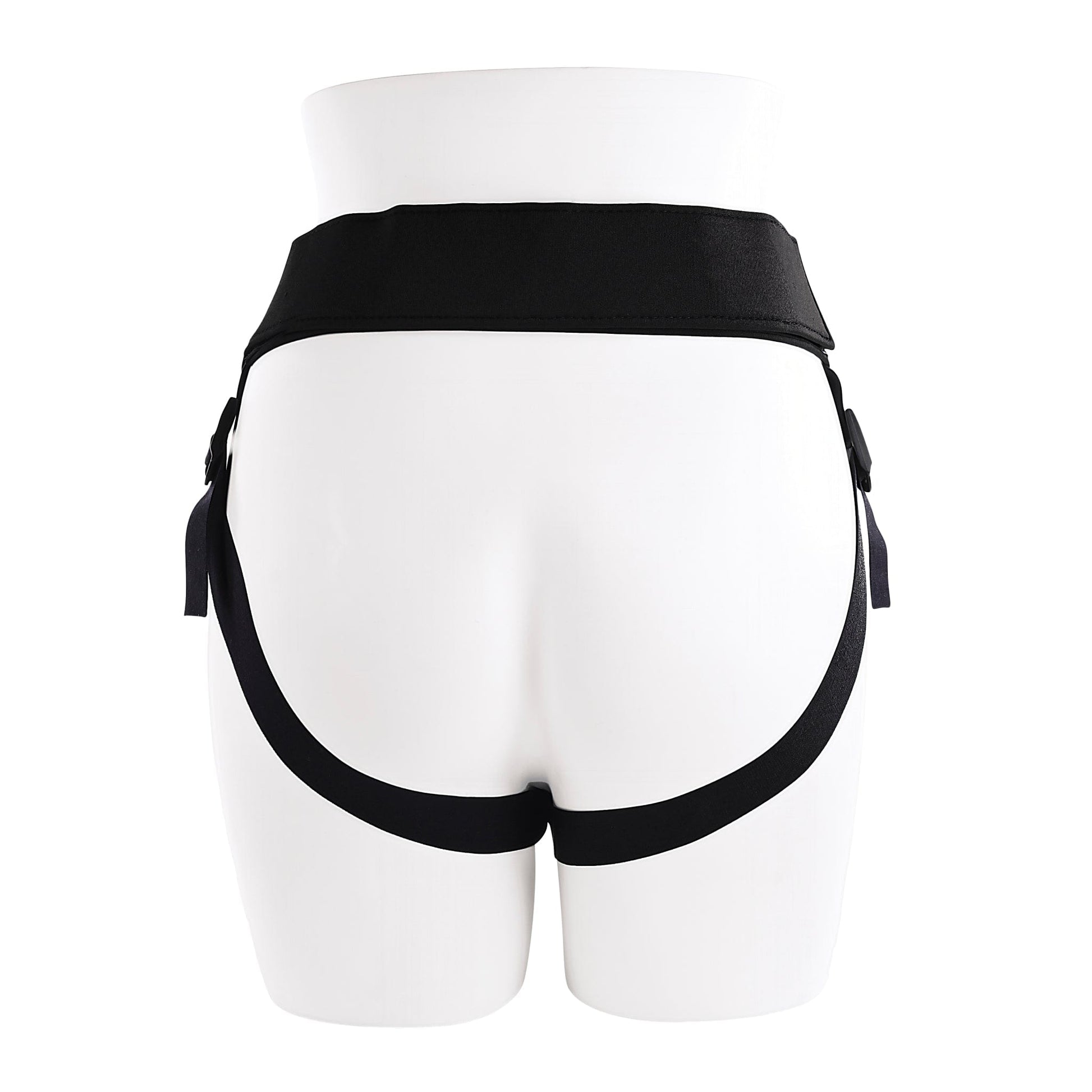 Gender X Strap-Ons Gender X Sweet Embrace Remote Control Strap On
