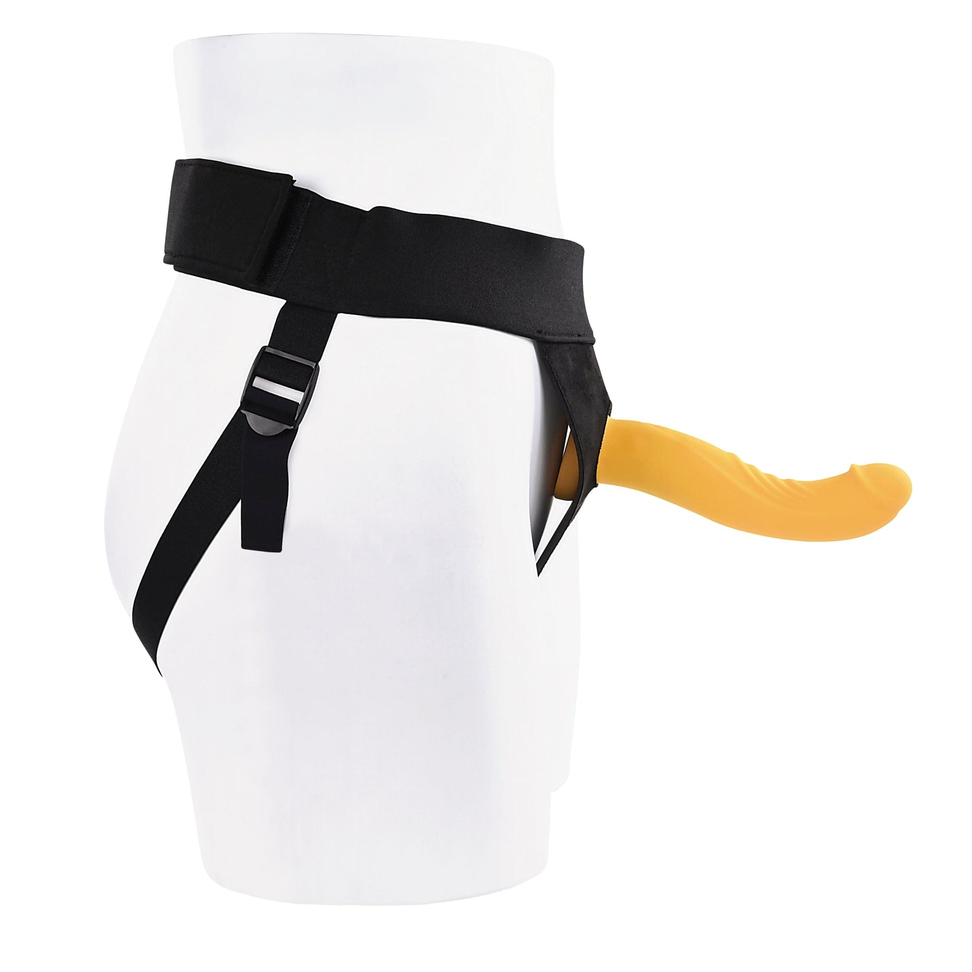Gender X Strap-Ons Gender X Sweet Embrace Remote Control Strap On