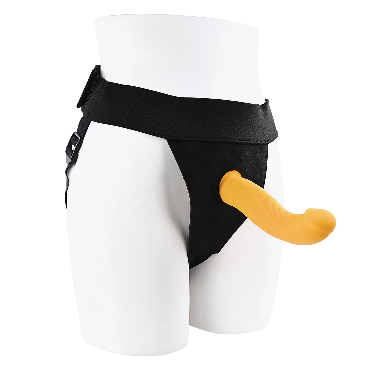 Gender X Strap-Ons Gender X Sweet Embrace Remote Control Strap On