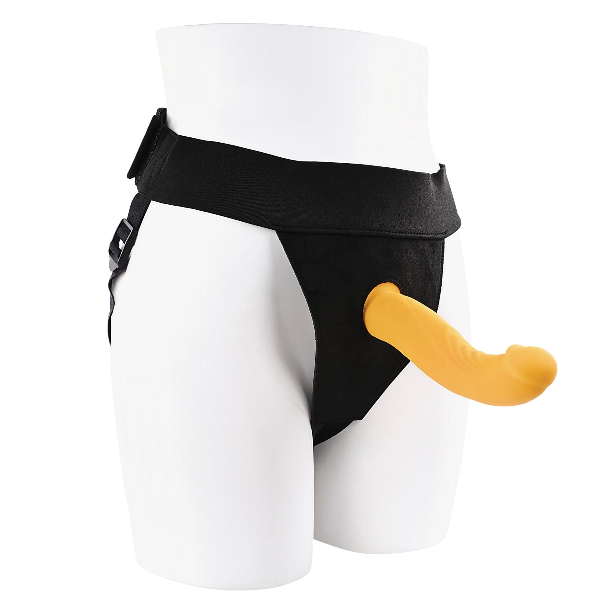 Gender X Strap-Ons Gender X Sweet Embrace Remote Control Strap On