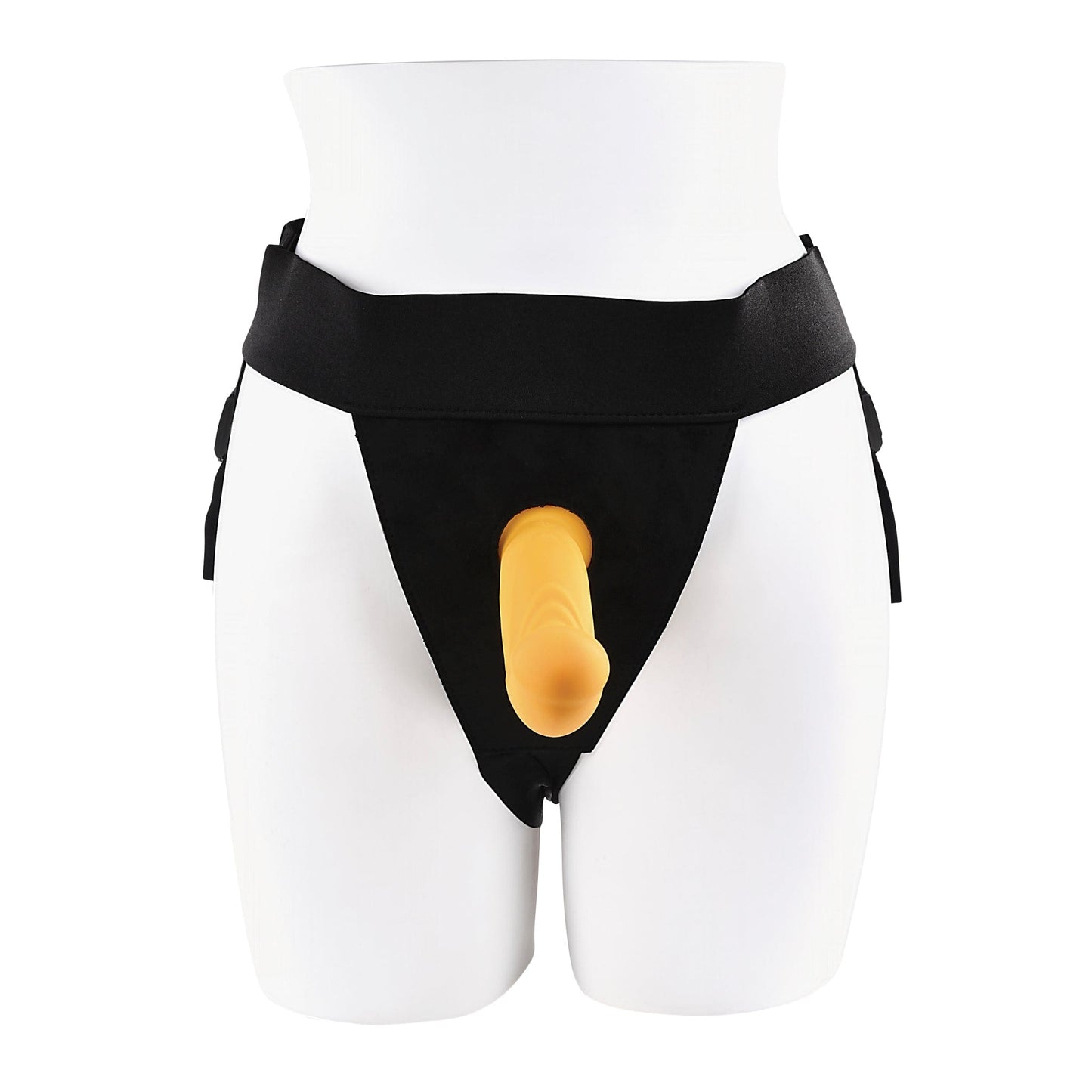 Gender X Strap-Ons Gender X Sweet Embrace Remote Control Strap On