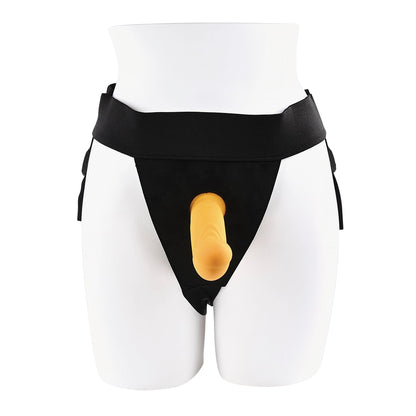 Gender X Strap-Ons Gender X Sweet Embrace Remote Control Strap On