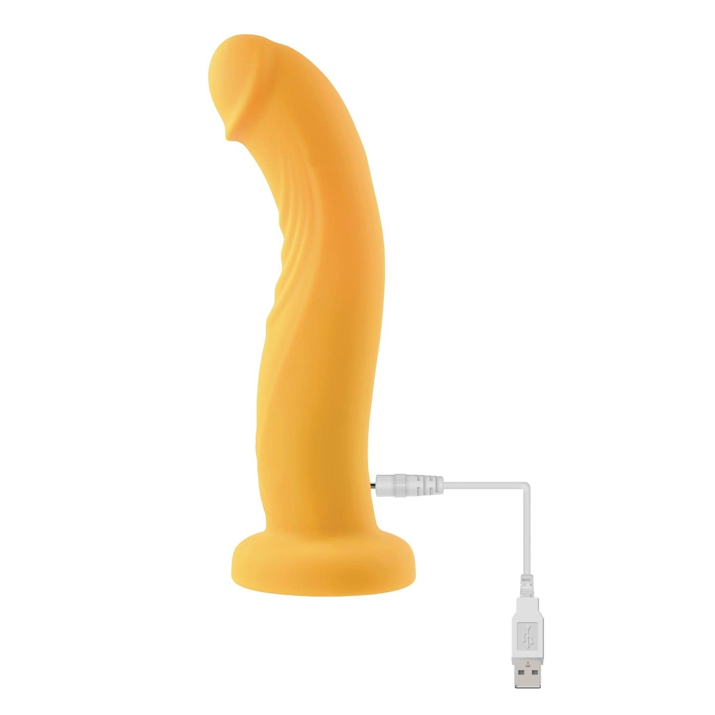Gender X Strap-Ons Gender X Sweet Embrace Remote Control Strap On
