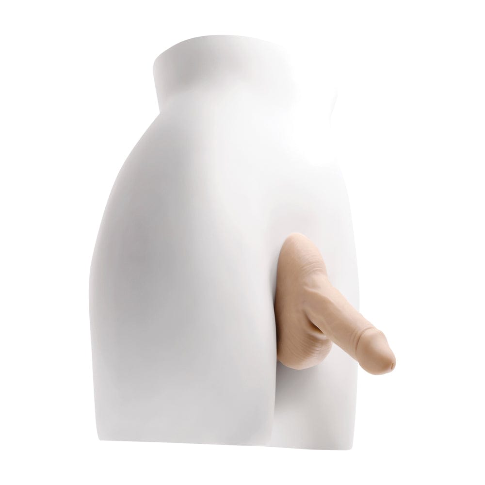 Gender X Dildo's Gender X Stand to Pee