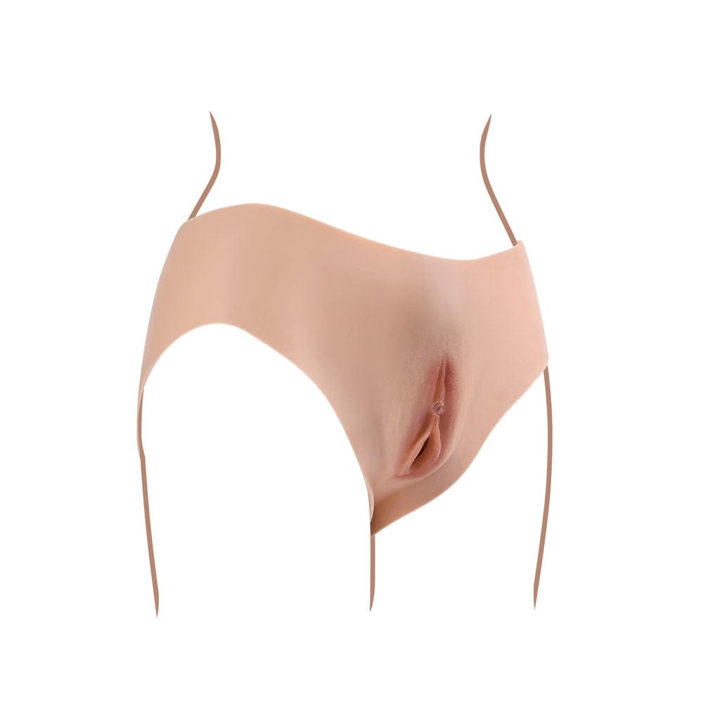 Gender X Fetish Gender X Undergarments Undies Light