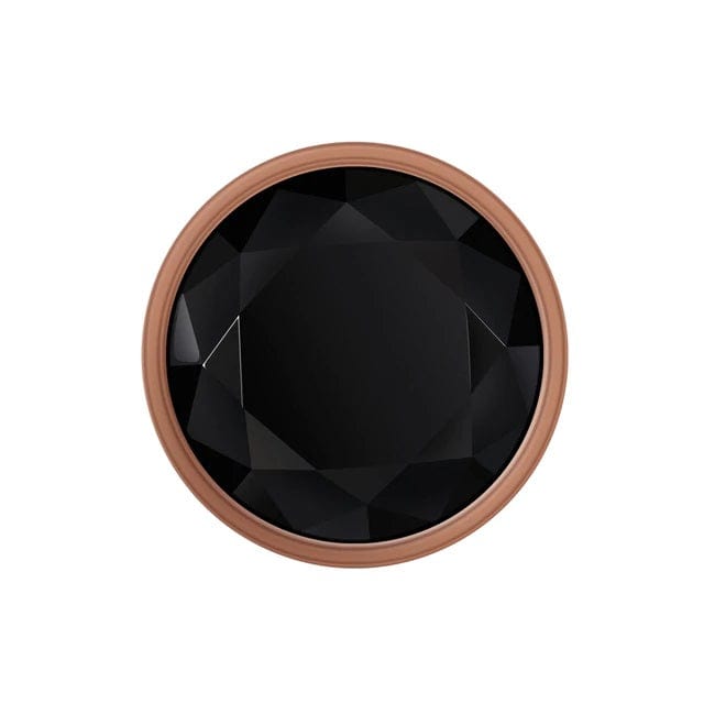 Gender X Butt Plugs Gender X Gold Digger Plug Medium