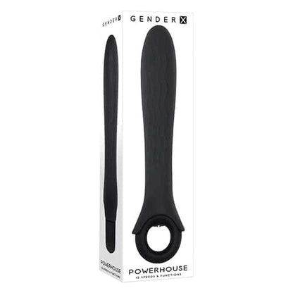 Gender X Vibrators Gender X Powerhouse Vibrator